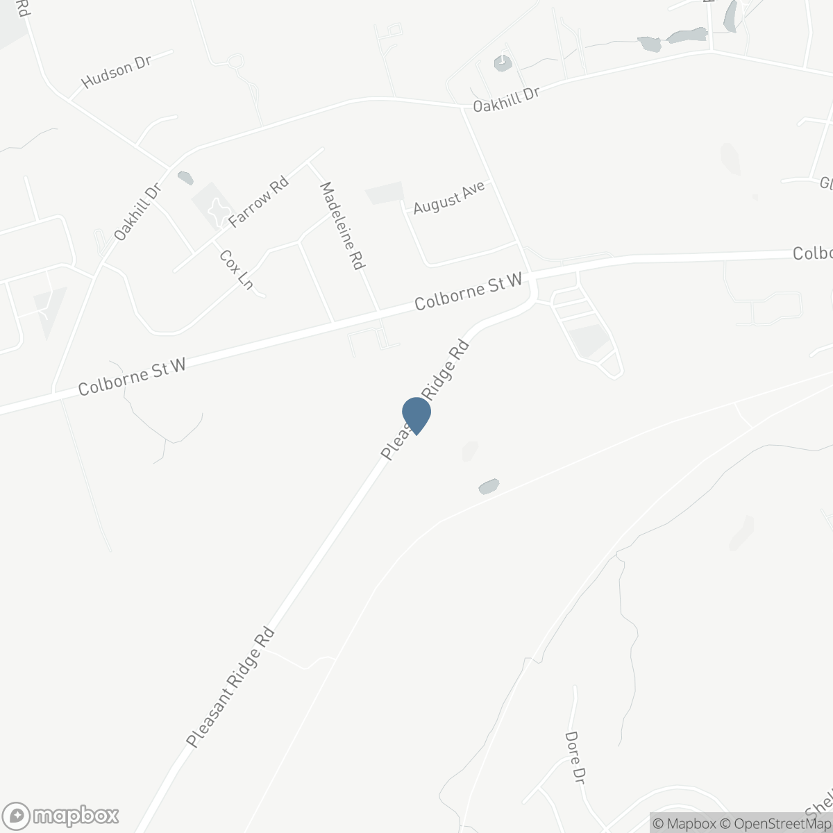 24 PLEASANT RIDGE ROAD, Brantford, Ontario N3T 5L5